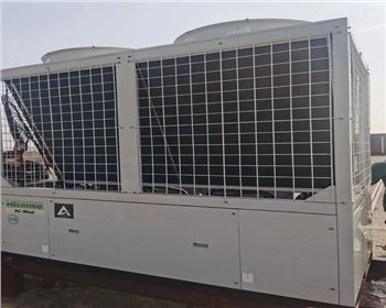 成都紅五星暖通設備有限公司：以服務鑄就中央空調(diào)維修新高度